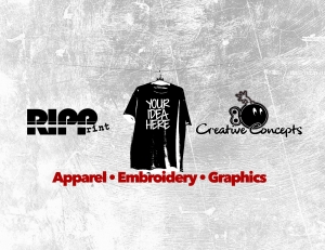Elevate Your Style: Exploring the World of Direct Screen Printing and Custom Embroidery Services